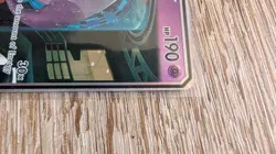 2017 SHINING LEGENDS Pokemon TCG Mewtwo GX 78/73 NM SECRET RARE - Image 4
