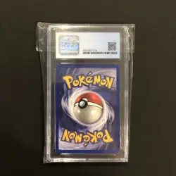 Jolteon Pokemon (1999) Jungle-20/64 CGC 8.5 - Image 2
