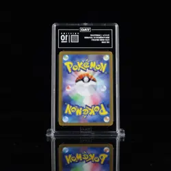 Pokemon TCG - TAG 10 Pristine: Sandygast #075/071, Art Rare Clay Burst sv2D Jap. - Image 2