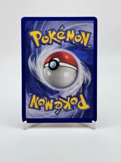 1999 Pokemon Wizards Black Star Promos Mewtwo #14 - Image 2