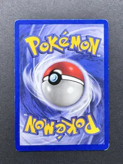 1999 Pokemon Wizards Black Star Promos Mewtwo #14 - Image 3