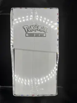 Pokemon TCG 151 Elite Trainer Box ETB Scarlet & Violet Factory Sealed New - Image 4
