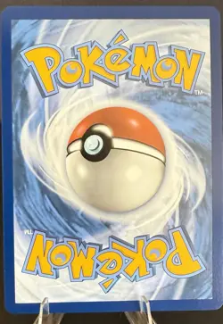 Pokemon TCG MEGA VENUSAUR EX 155/132 Mega Evolution Ultra Rare Full Art NM MINT - Image 2