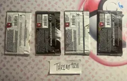 Pokemon Black & White Legendary Treasures Booster Pack Art set - Image 2