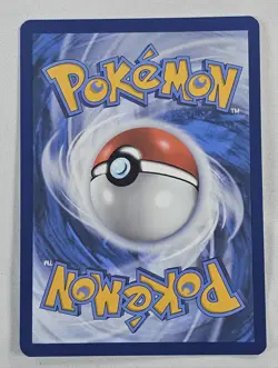 Pokemon TCG - SQUIRTLE #048 COSMOS HOLO PROMO - SCARLET & VIOLET 151 (2023) NM+ - Image 2