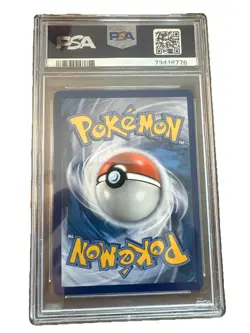 Pokemon XY Evolutions 2016 Dragonite EX Full Art Holo PSA 10 Gem Mint #106/108 - Image 2