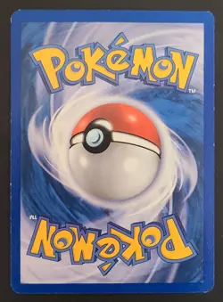 Pokemon GRASS ENERGY 108/111 1st Edition Neo Genesis - Near Mint 🍒 - Image 5