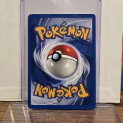 Umbreon #13 Holo Rare Pokemon Neo Discovery - Image 5