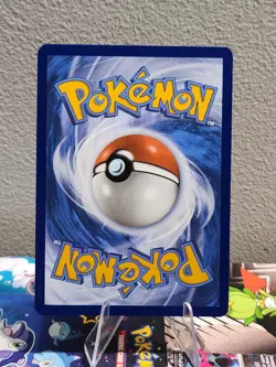 6 Pokemon Prismatic Evolutions Pokeball Reverse Holo Eeveelutions NM - Image 3