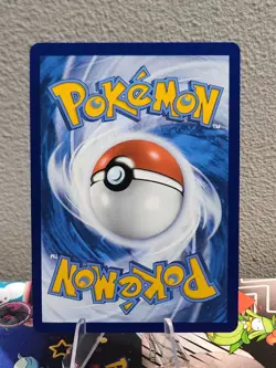 6 Pokemon Prismatic Evolutions Pokeball Reverse Holo Eeveelutions NM - Image 5