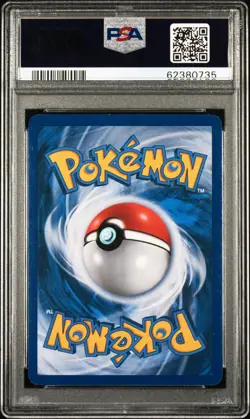 Rayquaza C LV X. Holo 146/147 - 2009 Pokemon DPPT Supreme Victors PSA 8 - Image 2