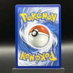 Garbodor (Master Ball Pattern) 060/086 Sv White Flare Holo Pokemon TCG Near Mint - Image 2