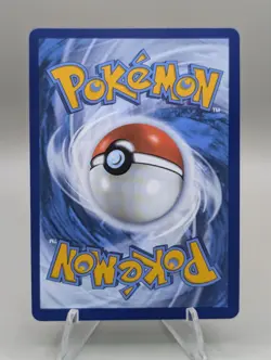 Pokemon TCG Garbodor (Master Ball Pattern) 060/086 Sv: White Flare Holo NM - Image 2