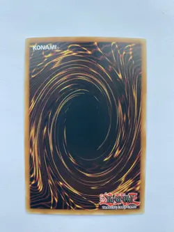 DOOD-EN055 - Black Rose Garden Ultra Rare YuGiOh - Image 2