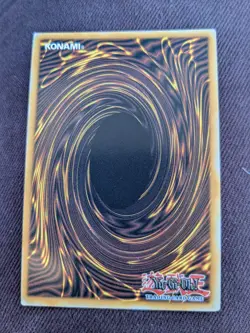 YU-GI-OH CHIBI BLUE EYES WHITE DRAGON BLMM-EN001 NM - Image 2