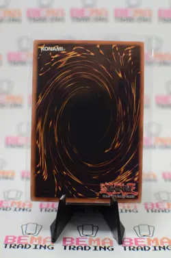 Spirit Message "L" LON-092 Labyrinth of Nightmare 1st Edition - Image 2