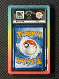 ACE 10 Xerneas EX 97/146 Celebrations Pokemon Card Classic Collection GEM MINT - Image 4