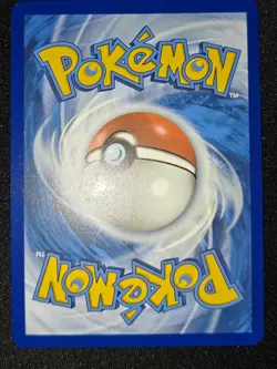 Tynamo 113/086 Illustration Rare Black Bolt Pokemon Card TCG NM/Mint - Image 3