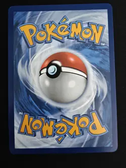 Tynamo 113/086 Illustration Rare Black Bolt Pokemon Card TCG NM/Mint - Image 4