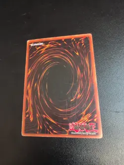 Polymerization - SDJ-036 Unlimited Edition Spell Yu-Gi-Oh Card - Image 2