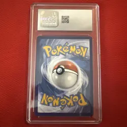 CGC 9: Galarian Moltres SWSH284 SWSH: Sword & Shield Promo Cards Holo - Image 2