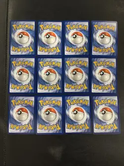 Trainer Gallery Illustration Rare 12x Pokemon Card Lot Full Art Rares TCG - Image 2
