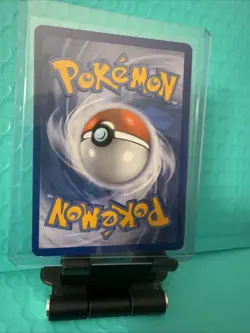 Pokemon Pikachu TCG Holo Card RC7/RC25 Legendary Treasures Radiant Collection - Image 2