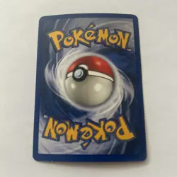 Pokemon Card Wigglytuff 16/64 Jungle Rare Holo 1999 WOTC Vintage NM - Image 2