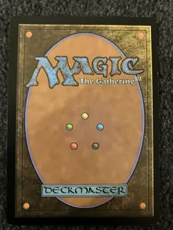 Magic The Gathering MTG - Vexing Puzzlebox (Borderless) - Baldur's Gate - Image 2
