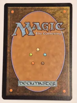 Chimeric Mass - Scars of Mirrodin - Magic the Gathering MTG Nice! - Image 2