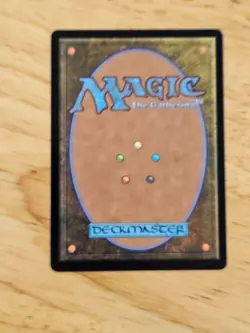 Emry, Lurker of the Loch MotM: Multiverse Legends Rare Magic MTG WOTC M9163 - Image 2
