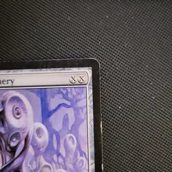 2004 Magic The Gathering - Orochi Hatchery (CHK 266) Lightly Played - Image 5