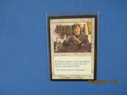Mother of Runes - Urza's Legacy (ULG) - Image 1