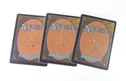 Lot of (3) Magic The Gathering MTG Phyrexian Arena - Image 2