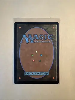 MTG Eladamri, Korvecdal MH3 423 M NM Regular Retro Frame - Image 4