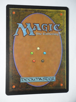 Lord of Atlantis Revised Edition NM Near Mint MTG Magic the Gathering - Image 2