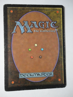 Lord of Atlantis Revised Edition LP Lightly Played MTG Magic the Gathering - Image 2