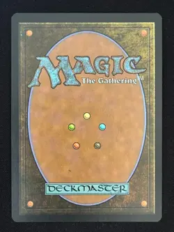 1x MTG Rolling Earthquake (Foil) - From the Vault: Annihilation (V14) #10 - Image 2