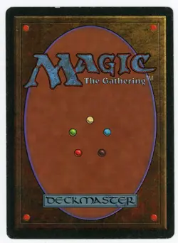 MTG Living Plane, Legends, Moderately Played, English - Image 2
