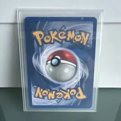 Pokemon TCG Venusaur 18/130 Base Set 2 Holo WOTC Vintage English - Image 2