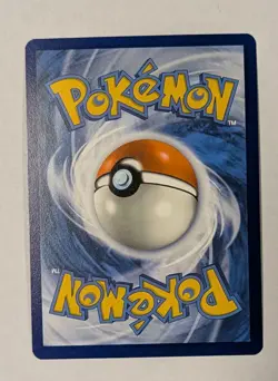 Mewtwo EX Play Series STAMPED PAR 58/182 Pokemon TCG Near Mint - Image 2