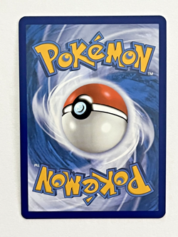 Pokemon Magby 186/182 SV04: Paradox Rift Holo 2023 - Image 2
