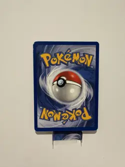 Pokemon TCG Articuno Fossil 17/62 Regular Rare LP/MP - Image 2