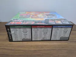 Pokemon Japanese VMAX Triple Starter Deck Set Charizard Blastoise Sword & Shield - Image 3