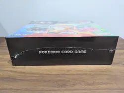 Pokemon Japanese VMAX Triple Starter Deck Set Charizard Blastoise Sword & Shield - Image 4