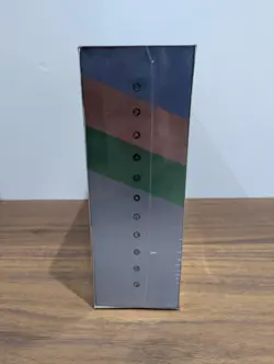 Pokemon Japanese VMAX Triple Starter Deck Set Charizard Blastoise Sword & Shield - Image 5