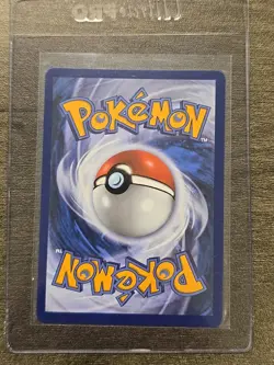 Shelmet 008/086 Masterball Mirror Pokemon TCG White Flare Near Mint English - Image 2