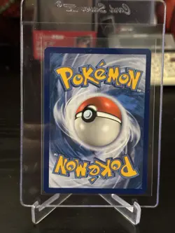 Mewtwo SM77 Sun & Moon Promo - Pokemon - Image 2