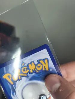 Pokemon TCG S-Chinese Exclusive Pikachu Gengar 151C 172/151 AR MINT PACK FRESH - Image 5