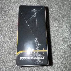 Pokemon Mega Evolutions Booster Bundle SEALED - Image 3